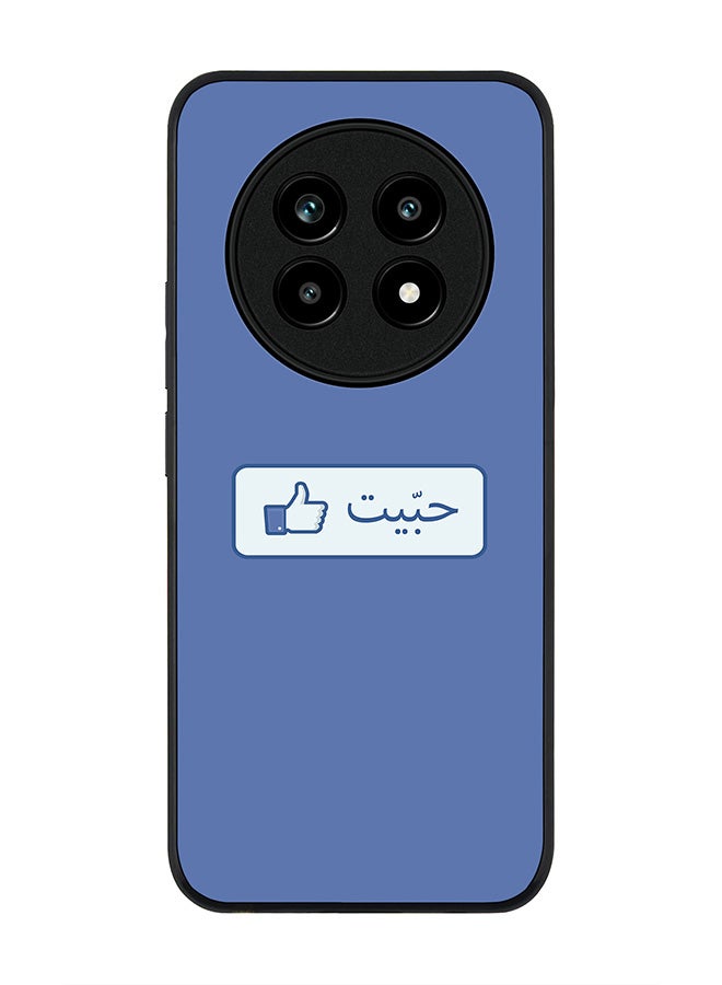 For Realme 13 Pro / 13 Pro+ Case,Slim fit Camera Protection, Shockproof Thin Phone cover  - Like